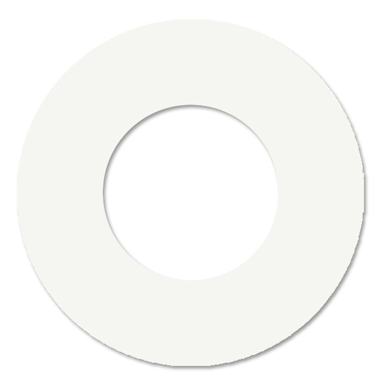 Durastripe Supreme V Circles -white