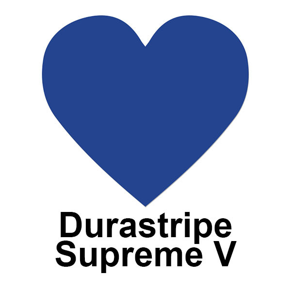 supreme heart logo