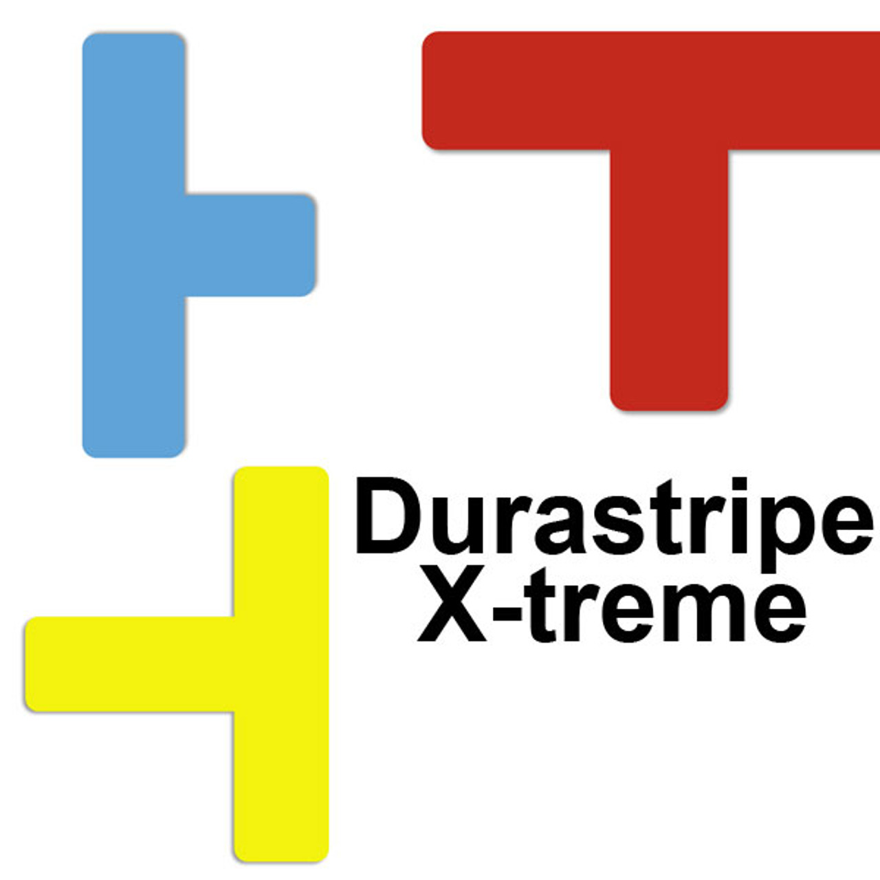 Durastripe X-treme Rounded Ts -