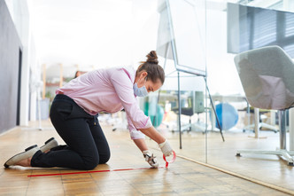 Covid Workplace Safety
