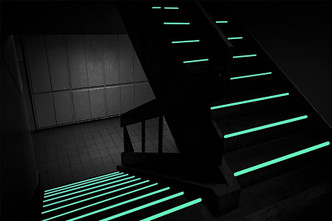 Comparison of Glow in the Dark Products