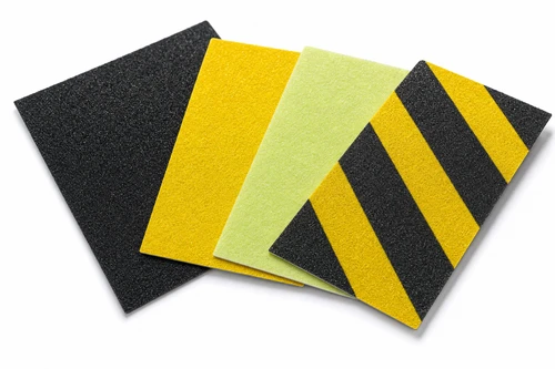 SafetyMark Replacement Pads — 4 Color Family