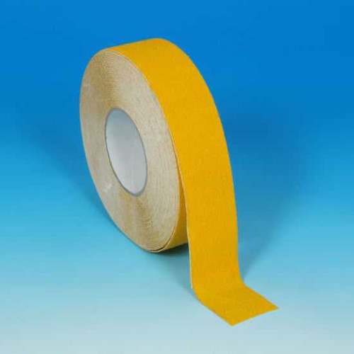 Gator Grip: Anti-Slip Tape, 2x 60', Yellow/Black