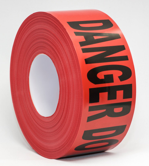 4422/0422 - Cleanroom Barrier Tape | 