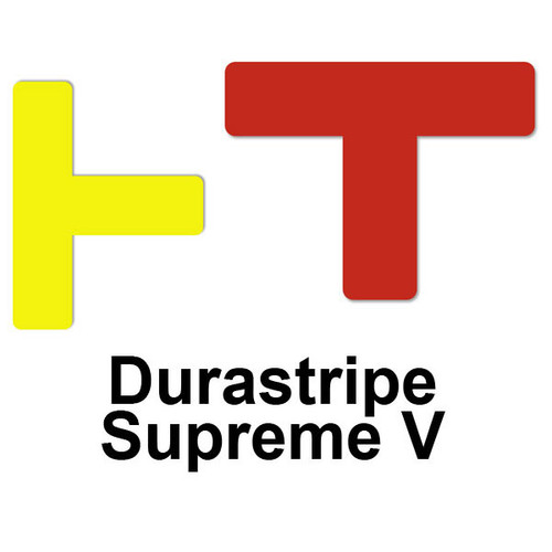Durastripe Supreme V Rounded Ts Durastripe Supreme V Rounded Ts