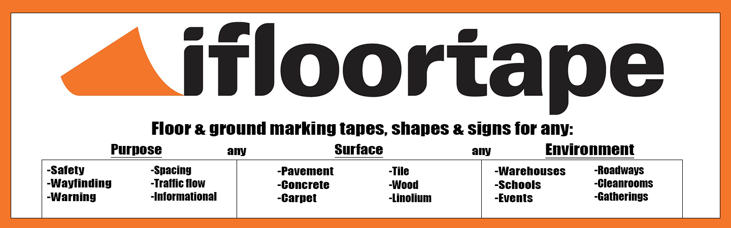 ifloortape logo