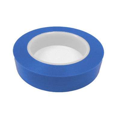 1164 – Cleanroom Tape, Low Outgassing, 0.5-4″ Wide X 4.1 Mils Thick X  180′ Long