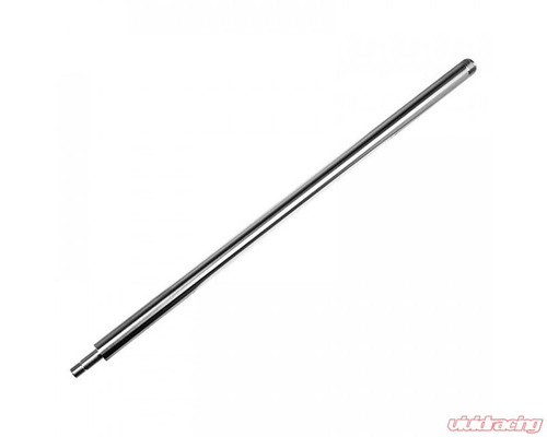 Fox Replacement Chrome Shaft 0.875 OD X 20.455 TLG, 1.800 SHLG - 229-09-002-B