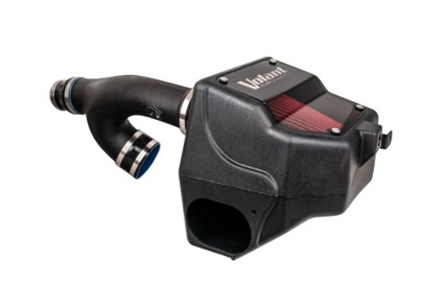 Volant 21-22 Ford F-150 EcoBoost / Raptor 3.5L Turbo DryTech 3D Closed Box Air Intake System - 19135D
