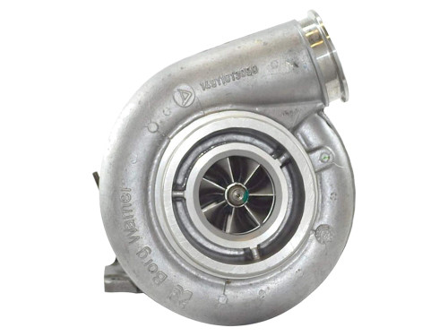 BorgWarner S410 Turbocharger - 14879880006