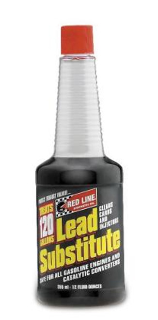 Red Line Lead Substitute 12oz. - Single - 60202-1