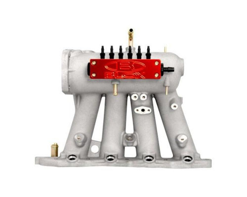 BLOX Racing Intake Manifold K20/K24 - High Performance - BXIM-10600