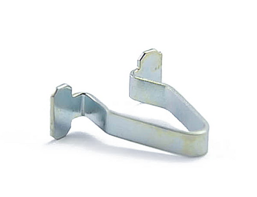 Door Moulding V style Clip, 911/912 (65-98) - 99959132601