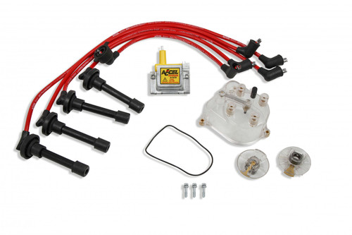 ACCEL Honda Super Tune Up Kit for Non V Tec Engines (ACC-3HST2)