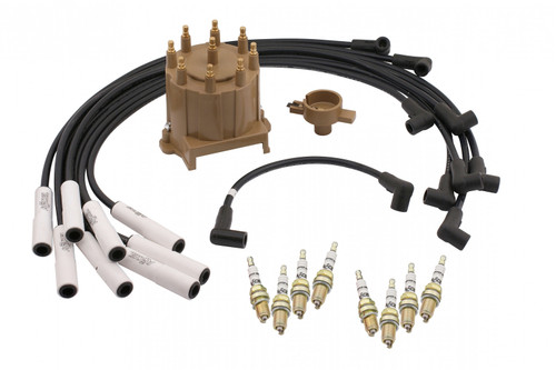 ACCEL Truck Super Tune Up Kit for GM Truck with 7.4L TBI Engine (ACC-3TST7)