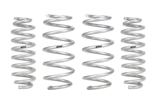 Eibach 21-23 Ford Bronco Sport Pro-Lift Kit Springs (Front & Rear) - E30-35-053-01-22 Photo - Primary