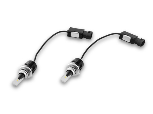 Raxiom Axial Series LED Headlight/Fog Light Bulbs H10 - U1423 Photo - Primary