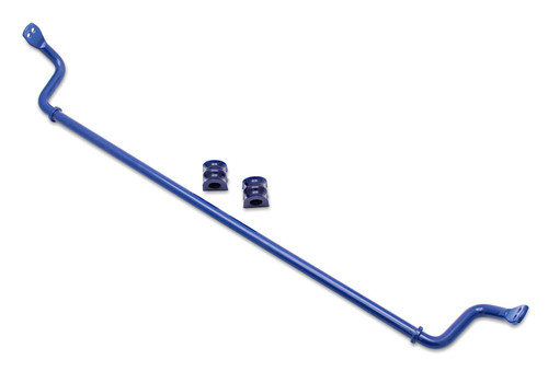 SuperPro 2002 Subaru Impreza WRX Front 24mm 2-Position Adjustable HD Sway Bar - RC0037FZ-24 Photo - Primary