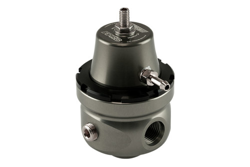 Turbosmart FPR6 Fuel Pressure Regulator - Platinum - TS-0404-1026 User 1