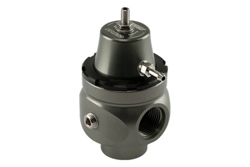 Turbosmart FPR10 Fuel Pressure Regulator - Platinum - TS-0404-1046 User 1
