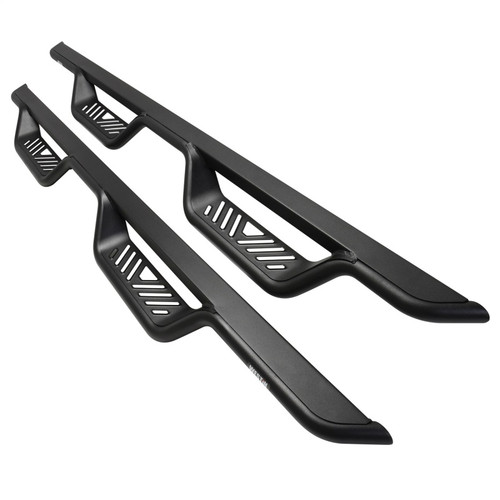Westin 19-23 RAM 1500 Classic Crew Cab  Outlaw Drop Nerf Step Bars - 20-13565 Photo - Primary