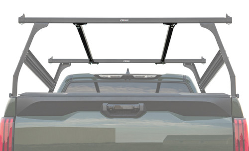 Access 16-ON Toyota Tacoma 6Ft Box Adagrid Accessory Grid - F6050052 User 1