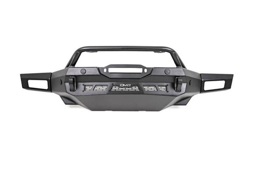 DV8 Offroad 21-23 Ford Bronco Spec Series Front Bumper - FBBR-05 Photo - Primary