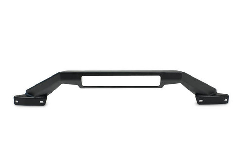 DV8 Offroad 21-22 Ford Bronco Factory Modular Front Bumper Bull Bar - LBBR-04 Photo - Primary