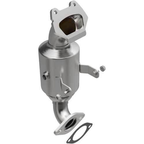 Magnaflow 14-16 Ram ProMaster 1500/2500/3500 V6 3.6L CARB Compliant DirectFit Catalytic Converter - 5551994 Photo - Primary
