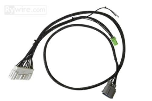 Rywire 94-97 Honda Accord w/Manual Transmission Chassis Specific Adapter (US Models Only) - RY-B-SUB-CD5-MANUAL User 1