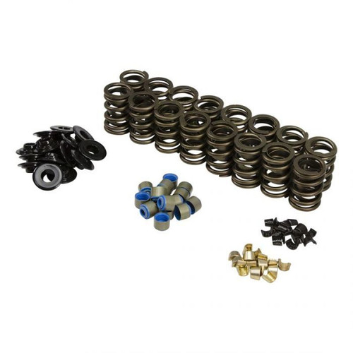 COMP Cams Ford GT40 / GT40P Cylinder Head Valve Spring Kit - GT40CS-KIT Photo - Primary