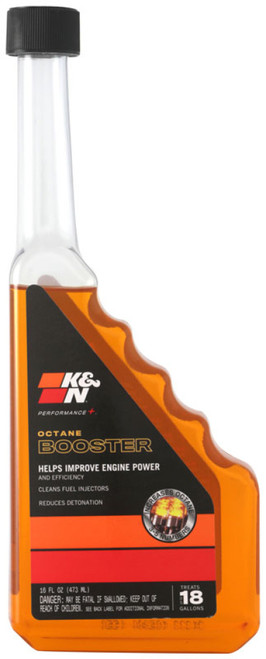 K&N Octane Booster 16oz - 99-2020 Photo - Primary