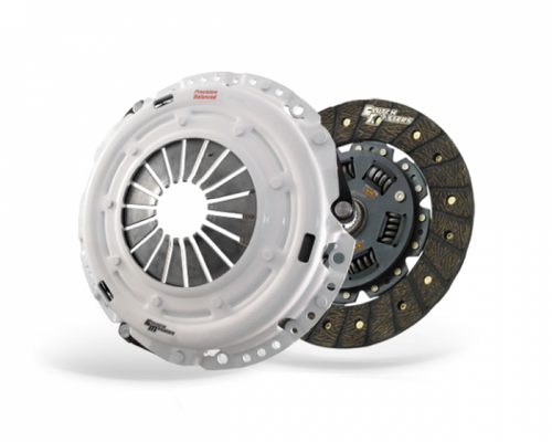 Clutch Masters 23-24 Toyota GR Corolla 1.6L Turbo 6-Speed FX100 Clutch Kit - 395ft/lbs Torque - 16616-HD00 User 1