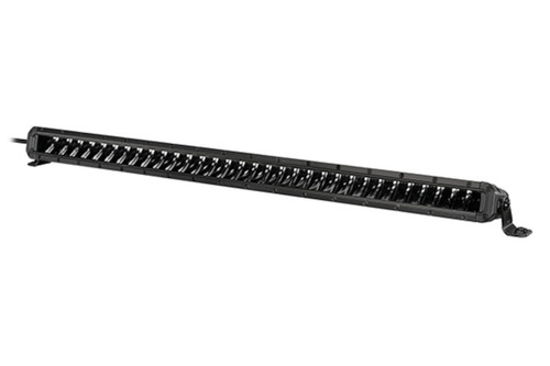 Hella Universal Black Magic 32in Tough Slim Curved Light Bar - Spot & Flood Light - 358197511 Photo - Primary