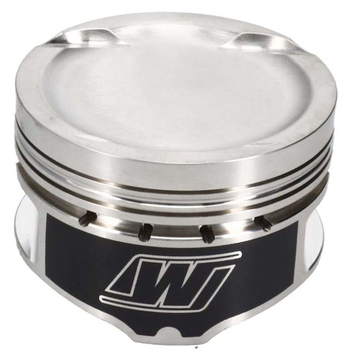 Wiseco Audi/VW 2.0L 82.50mm Bore 92.8mm Stroke -10.8cc EA888 Piston Kit - 4 Cyl - K751M825 Photo - Primary