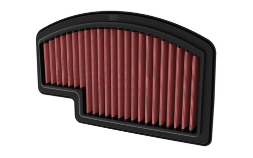 K&N 21-22 Triumph Speed Triple RS 1160CC Replacement Air Filter - TB-1221 Photo - Primary