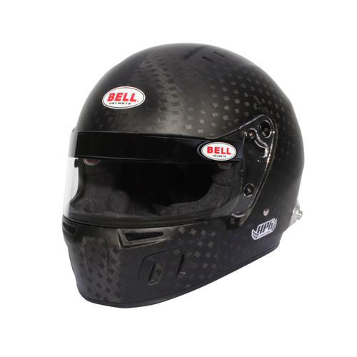 Bell HP6 Carbon FIA8860-2018 (HANS) - Size 58 - 1140005 Photo - Primary