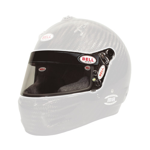 Bell SRV Helmet Shield-8 DSAF Smoke - 2010242 Photo - Primary