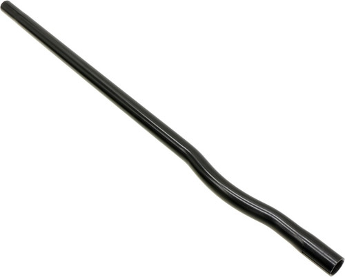 RockJock JK Currectlync Tie Rod Tube Only Chromoly 1.65in Dia. - JK-9704TR-3 Photo - Primary