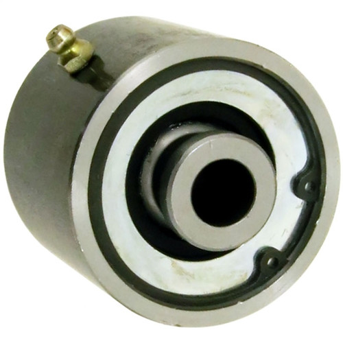 RockJock Johnny Joint Rod End 2 1/2in Narrow Weld-On 2.360in x .641in Ball Int. Greased - RJ-331000-101 Photo - Primary