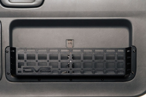 DV8 Offroad 03-09 Lexus GX 470 Molle Door Pocket - MPGX-03 Photo - Primary