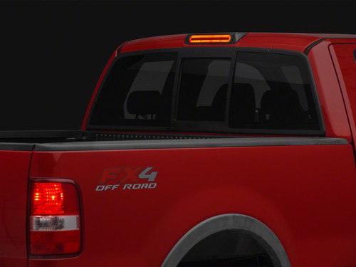 Raxiom 04-08 Ford F-150 Axial Series LED Third Brake Light- Smoked - T539491 Photo - Primary