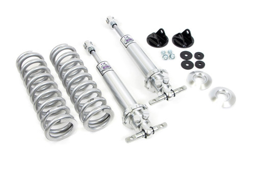 UMI Performance 93-02 Chevrolet Camaro Double Adj. Front Coilover Kit (Spring Rate 350lb) - 2048-350 Photo - Primary