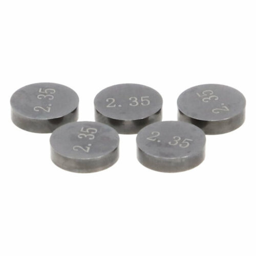 Wiseco Valve Shim Refill Kit- 9.48 x 1.95mm (5) - VS9195 Photo - Primary