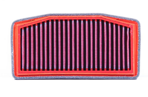 BMC 18 + Kawasaki Ninja 250 Replacement Air Filter - FM01010/04 User 1