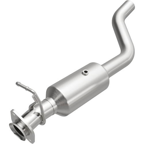 MagnaFlow 22-24 Ford F-650 V8 7.3L Underbody Direct Fit Catalytic Converter - 280444 Photo - Primary