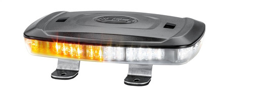 Hella L/Bar Mini 10In Led (Mv Fxd Amb/Wht) - 014566411 Photo - Primary