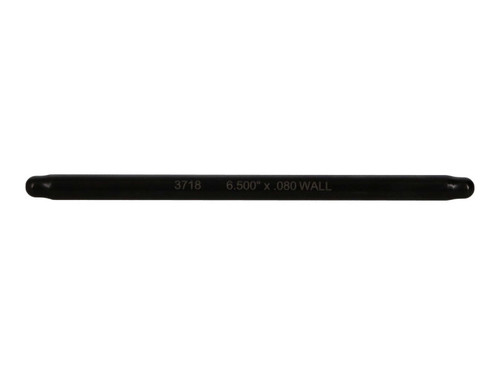 Manley Swedged End Pushrods .135in. wall 8.050 Length 4130 Chrome Moly (Single) - 25340-1 Photo - Primary