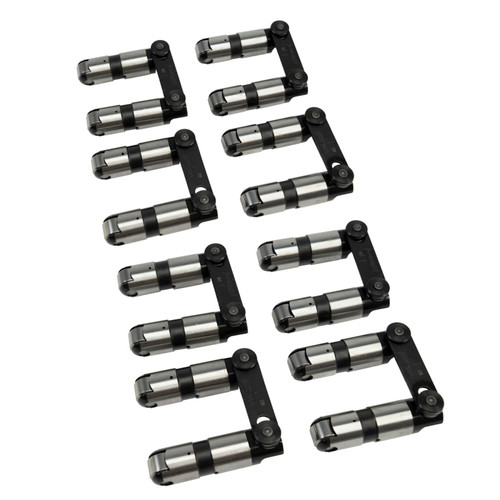 COMP Cams Evolution Retro-Fit Hydraulic Roller Lifters for Ford 289-351W - Set of 16 - 89311-16 Photo - Primary