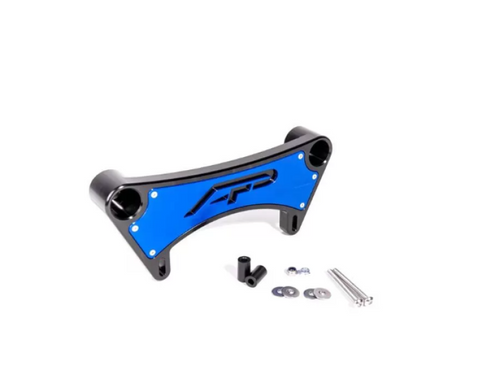 Agency Power 17-23 Can-Am Maverick X3 Blue Billet Tower - AP-BRP-X3-230-BLU User 1